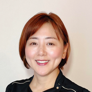 CASE 01 大石貴子